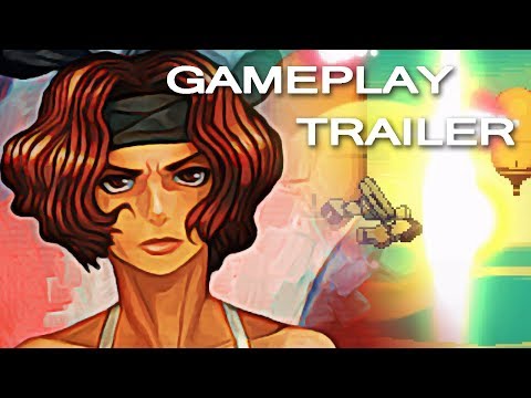 Risk System Gameplay Trailer