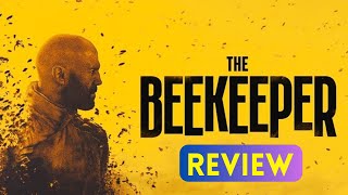 Beekeeper - Film Review (Nederlands)