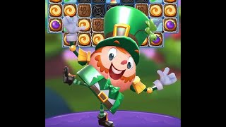 Nutcracker the Leprechaun Costume - Candy Crush Friends screenshot 4