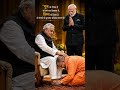 Narendra Modi Yogi Adityanath Atal ji ko pranam kar rahe hai #shorts #viral #trending #modi