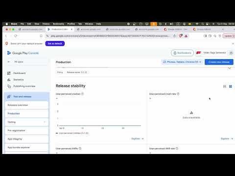 Google Play Console Unpublish option not working: FIX