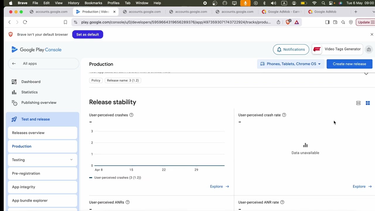 Google Play Console Unpublish option not working: FIX