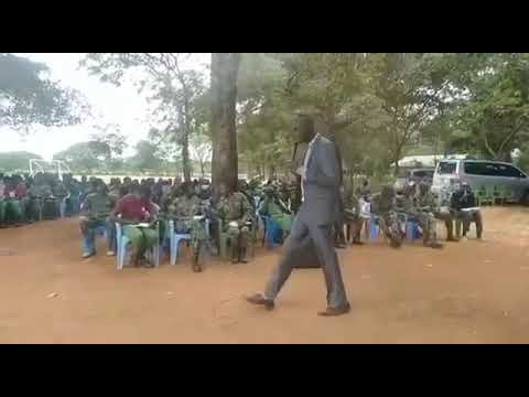 Dhambi Ya Mapambo Itazuia Wengi Kupita Langoni Pale