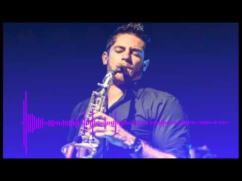 Locked Out of heaven - Bruno Marx  (Priet sax cover with Activate live)