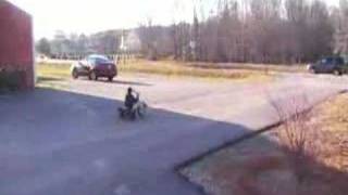 Spindex 5 Choice Pst