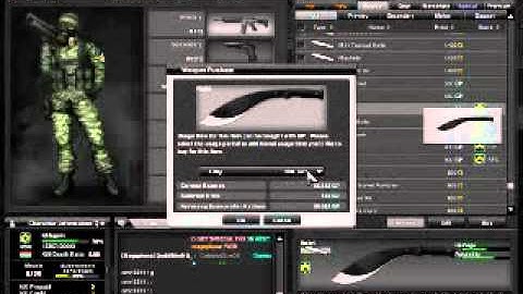 Combat Arms Newbie Guide Video Contest 2