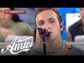 Amici 24 - Ilan - Amore che vieni, amore che vai