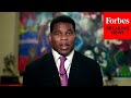 Herschel Walker testifies to Congress against reparations bill