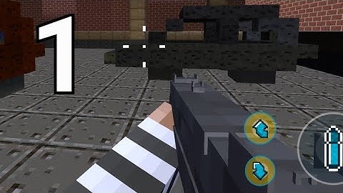 Cops Vs Robbers Jailbreak (Part 1)