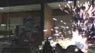 Modern Warfare 3: Assault Drone Makes You Fly