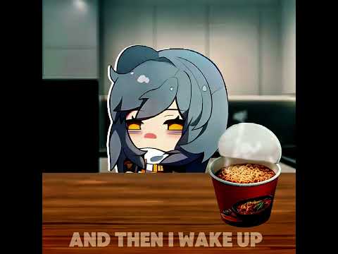 Work All Day .... #honkaistarrail #stelle #shorts #viral #memes
