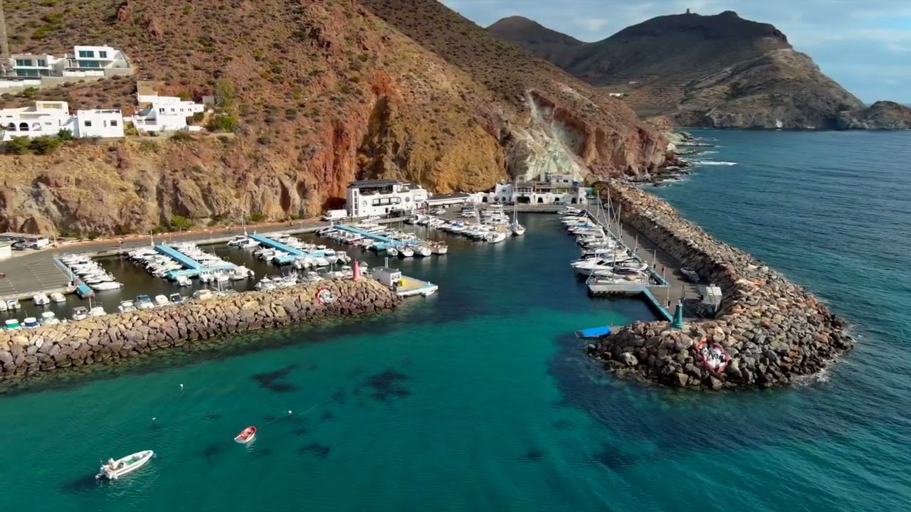 San José, Nijar, Almeria