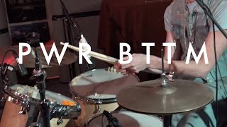 PWR BTTM - "Ugly Cherries" (Live on Radio K) chords