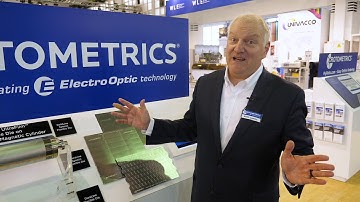 Rotometrics Innovations 2019