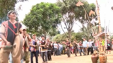 Vai trò của cộng đồng trong công việc bảo vệ và phát huy giá trị văn hóa Cồng chiêng Tây Nguyên