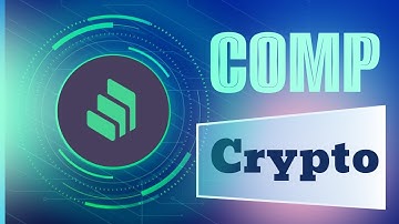 Compound (COMP token) Breakdown - Price Prediction 2024 / 2025