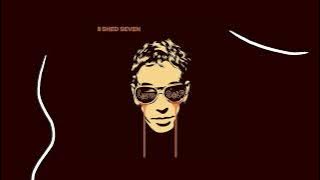 Shed Seven - Ocean Pie (Liquid Gold Version, Official Audio)