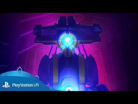 Star Child | PGW 2017 Trailer | PlayStation VR