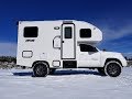 Toyota Tacoma 4x4 motorhome Bend Oregon