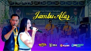 JAMBU ALAS | YUNI AYUNDA | OM MARCELLA
