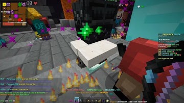 Necron’s Handle Drop