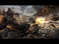 Armored Warfare :  Розыгрыш Griffin 120mm