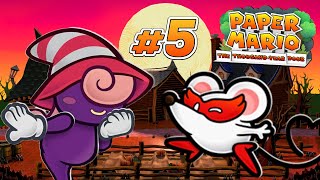 Pigs, Princes & Ps? Oh My! (#5)