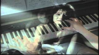 Video thumbnail of "Drive -  The Cars - Piano"