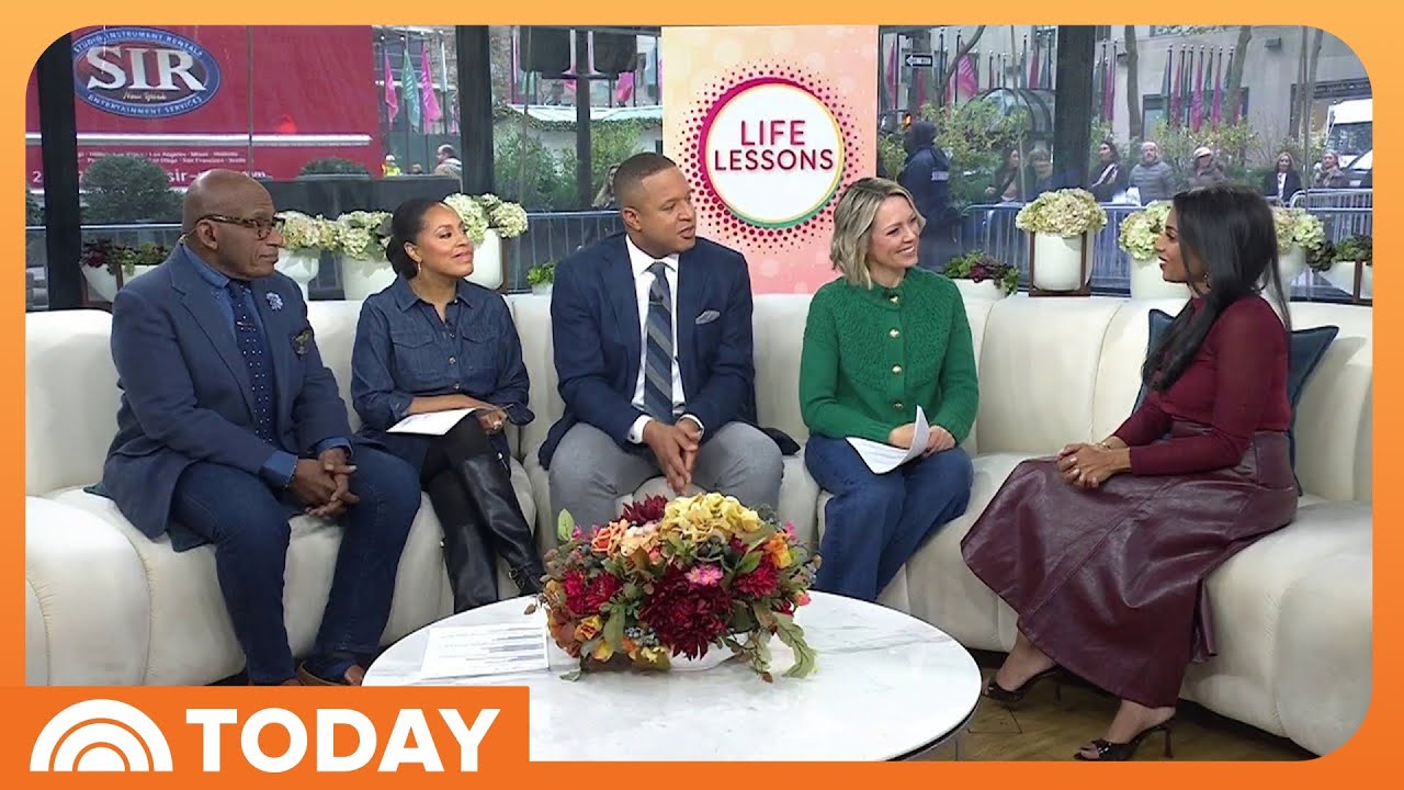 How Gratitude Can Help You Live Better — and Longer!