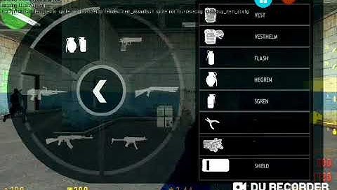 CS 1.6 CS:GO SILVER EDITION MOD BY SHOTTHEGT | ANDROID GAMEPLAY | OFFICE MAP