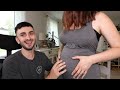 We're having a BABY! (I'm gonna be a DAD!)