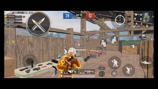 NEW TDM WORLD RECORD!|in pubji mobile|