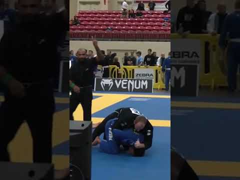 Great Judo Throw