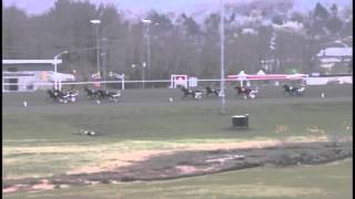 Mohawk, Sbred, Nov. 5, Qualifier 2