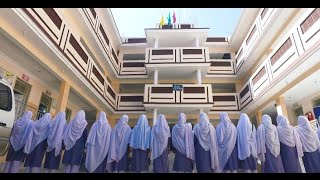 Educating Hope: The Khpal Foundation Rebuilding Lives After Terrorism