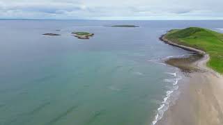 Surfing in Ireland. Discovering Sligo County screenshot 4