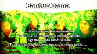 Pantun Lama Murry's Group