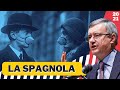 La Spagnola - Alessandro Barbero [Esclusivo] (2021)