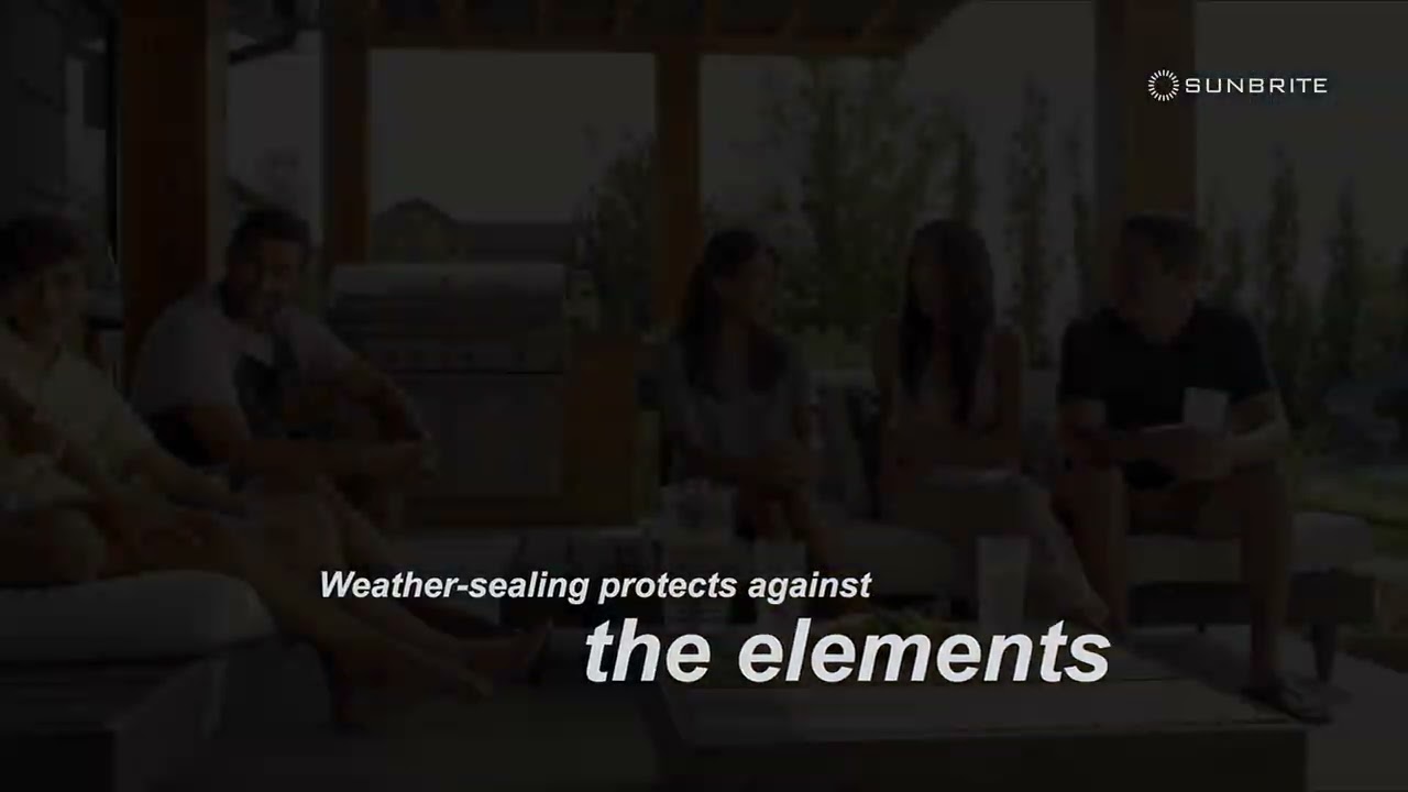 Video   SunBrite Brand