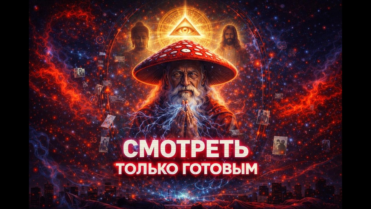 Просветление Не То, Что Ты Думаешь. Выход в Пробуждение