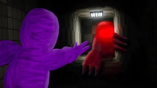 Capuchin V2 is Spooky