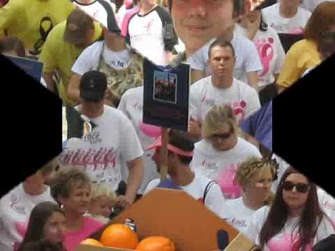 2011 "Susan G. Komen Race For The Cure" in Salt La...