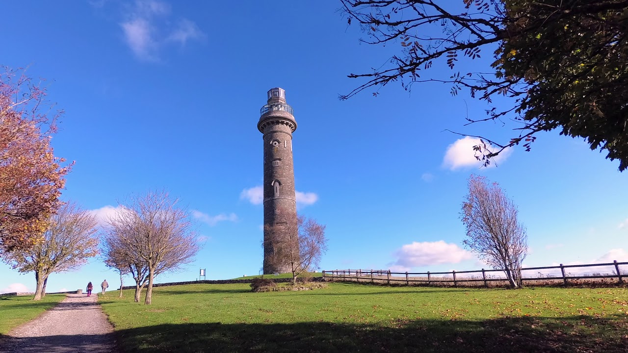 Kells | JAMESMITCHELL[TV]