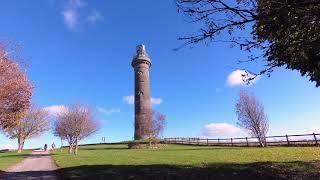 Kells Jamesmitchelltv