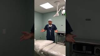 “Can I do liposuction after a tummy tuck?”- Dr. Sharabi answers FAQ’s about lipo/fat transfers