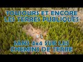 Vanlife  mon terrain de jeux prfr les terres publiques