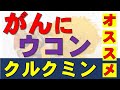 ウコン（クルクミン）が「がん」に効く？研究結果を紹介