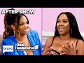 Kandi &amp; Kenya Open Up About Their Home Invasions | RHOA After Show (S14 E12) PT. 2 | Bravo