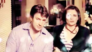 Nathan Fillion & Stana Katic | Good Life
