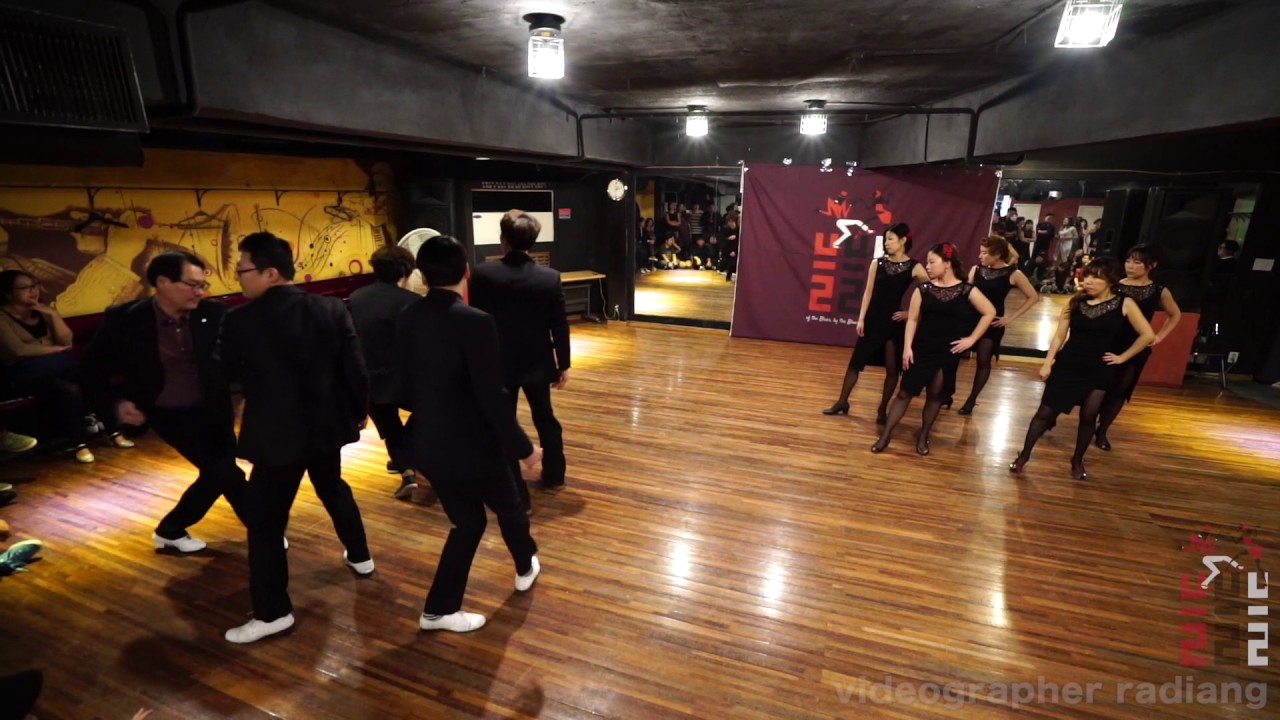 블블블 연말정산 2017 - The Blues